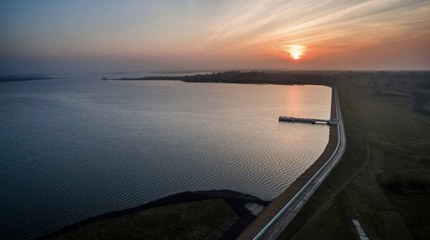 Northumbrian Water Group secure funding for huge innovation projects